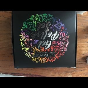 Meet your Posher, Lucy